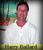Harry Ballard